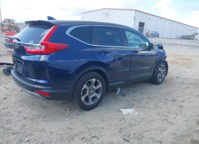 Photo 3 VIN: 5J6RW1H82HL009776 - HONDA CR-V 