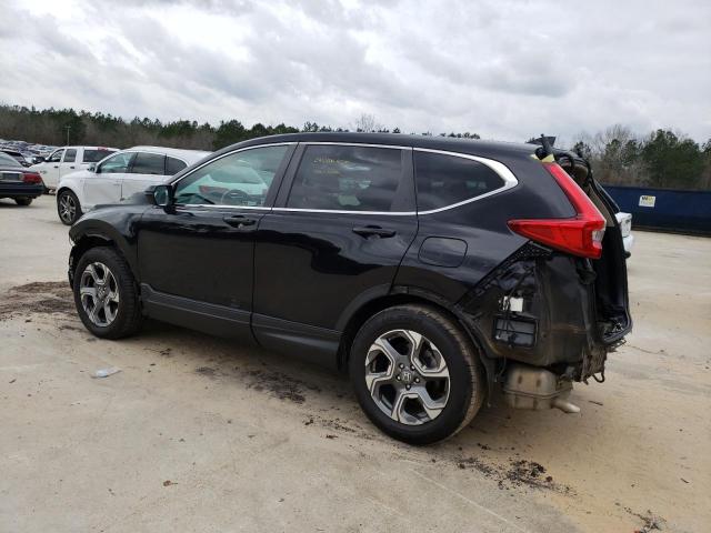 Photo 1 VIN: 5J6RW1H82JA001565 - HONDA CR-V EXL 