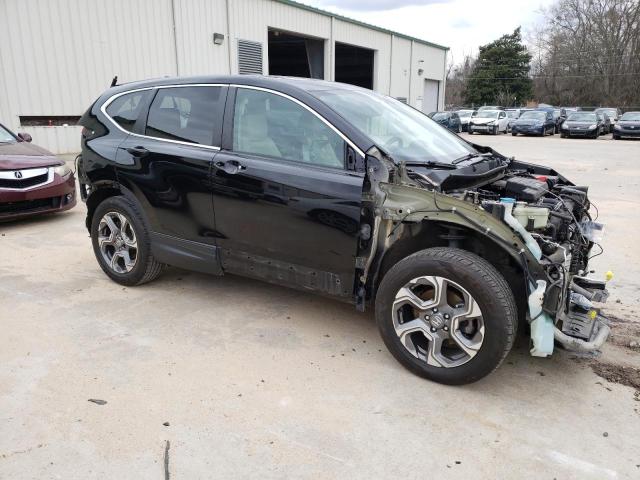 Photo 3 VIN: 5J6RW1H82JA001565 - HONDA CR-V EXL 