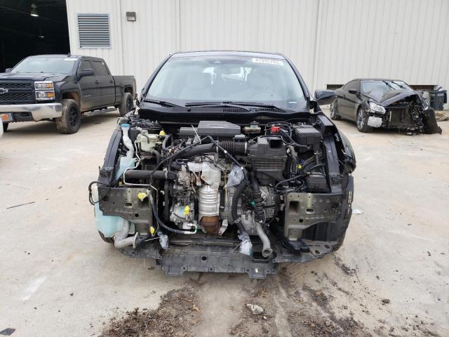 Photo 4 VIN: 5J6RW1H82JA001565 - HONDA CR-V EXL 