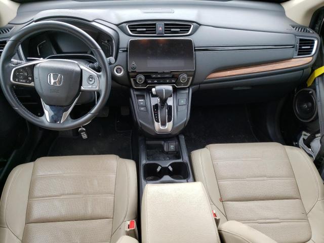 Photo 7 VIN: 5J6RW1H82JA001565 - HONDA CR-V EXL 