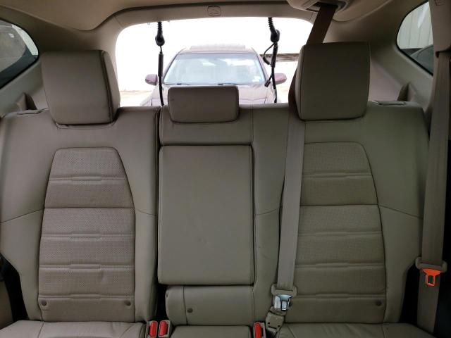 Photo 9 VIN: 5J6RW1H82JA001565 - HONDA CR-V EXL 