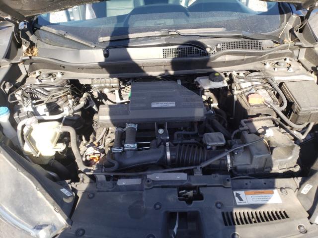 Photo 6 VIN: 5J6RW1H82JA008953 - HONDA CR-V EXL 