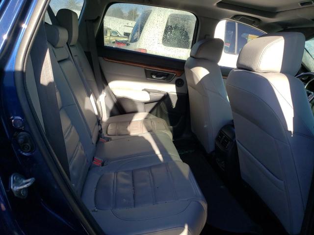 Photo 10 VIN: 5J6RW1H82JA010900 - HONDA CR-V EXL 