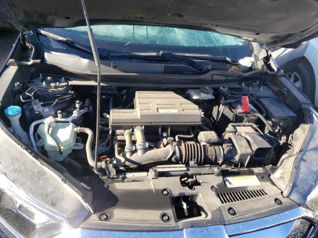 Photo 11 VIN: 5J6RW1H82JA010900 - HONDA CR-V EXL 