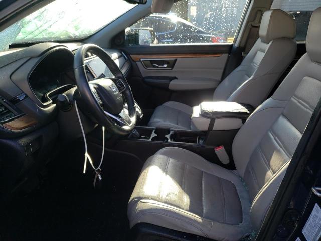 Photo 6 VIN: 5J6RW1H82JA010900 - HONDA CR-V EXL 