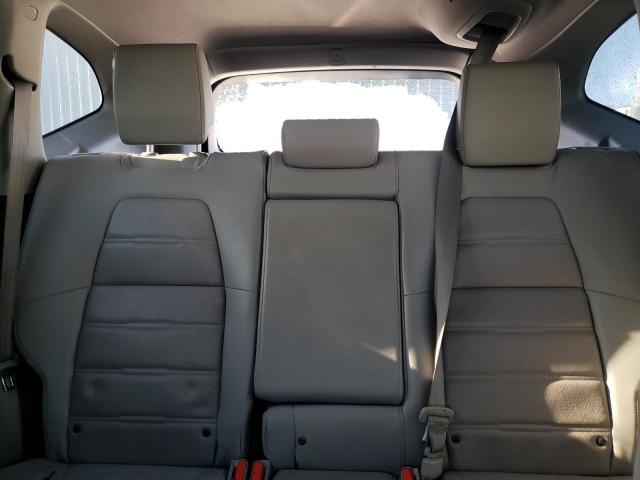 Photo 9 VIN: 5J6RW1H82JA010900 - HONDA CR-V EXL 