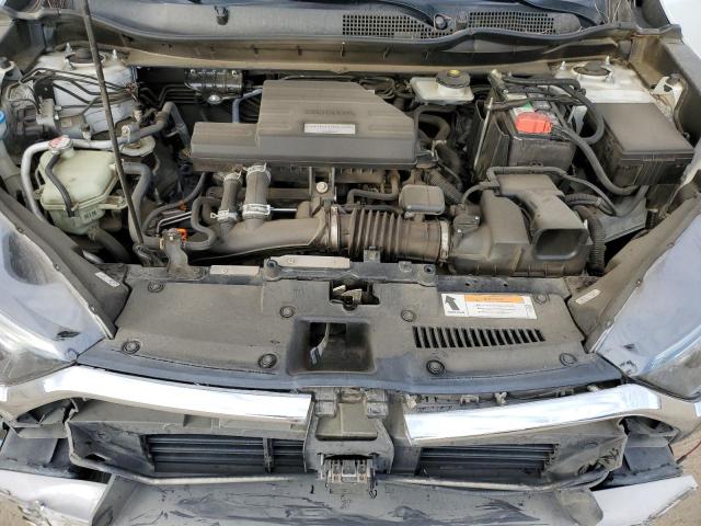 Photo 10 VIN: 5J6RW1H82JL012215 - HONDA CRV 