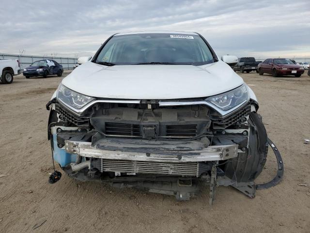 Photo 4 VIN: 5J6RW1H82JL012215 - HONDA CRV 