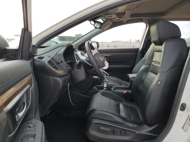 Photo 6 VIN: 5J6RW1H82JL012215 - HONDA CRV 