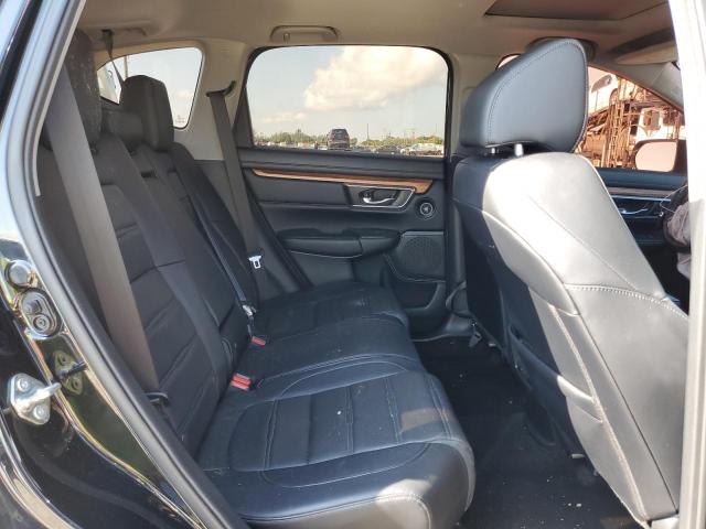 Photo 10 VIN: 5J6RW1H82JL012313 - HONDA CR-V EXL 