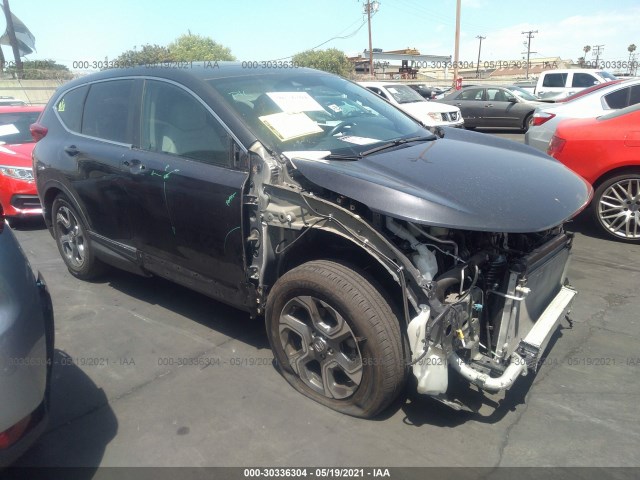 Photo 0 VIN: 5J6RW1H82KA009392 - HONDA CR-V 