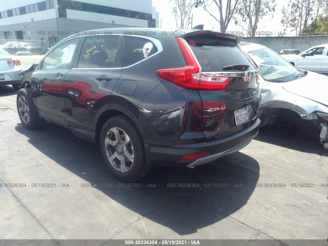 Photo 2 VIN: 5J6RW1H82KA009392 - HONDA CR-V 