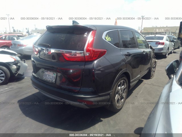 Photo 3 VIN: 5J6RW1H82KA009392 - HONDA CR-V 