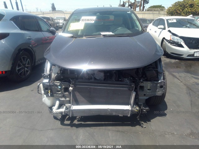 Photo 4 VIN: 5J6RW1H82KA009392 - HONDA CR-V 