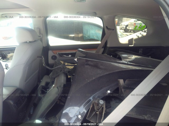 Photo 6 VIN: 5J6RW1H82KA009392 - HONDA CR-V 