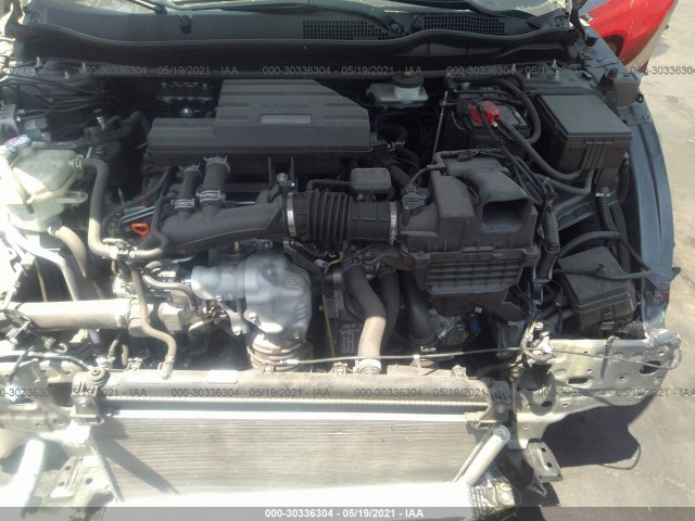 Photo 9 VIN: 5J6RW1H82KA009392 - HONDA CR-V 