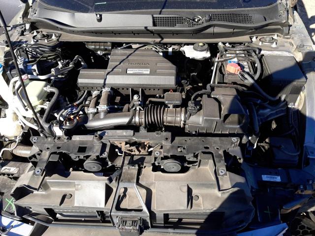 Photo 6 VIN: 5J6RW1H82KA012986 - HONDA CR-V EXL 