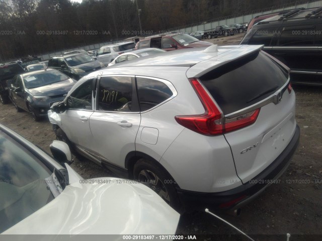 Photo 2 VIN: 5J6RW1H82KA017301 - HONDA CR-V 