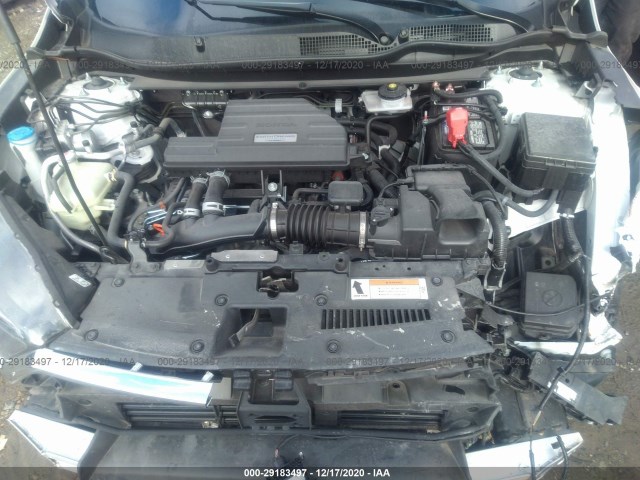 Photo 9 VIN: 5J6RW1H82KA017301 - HONDA CR-V 