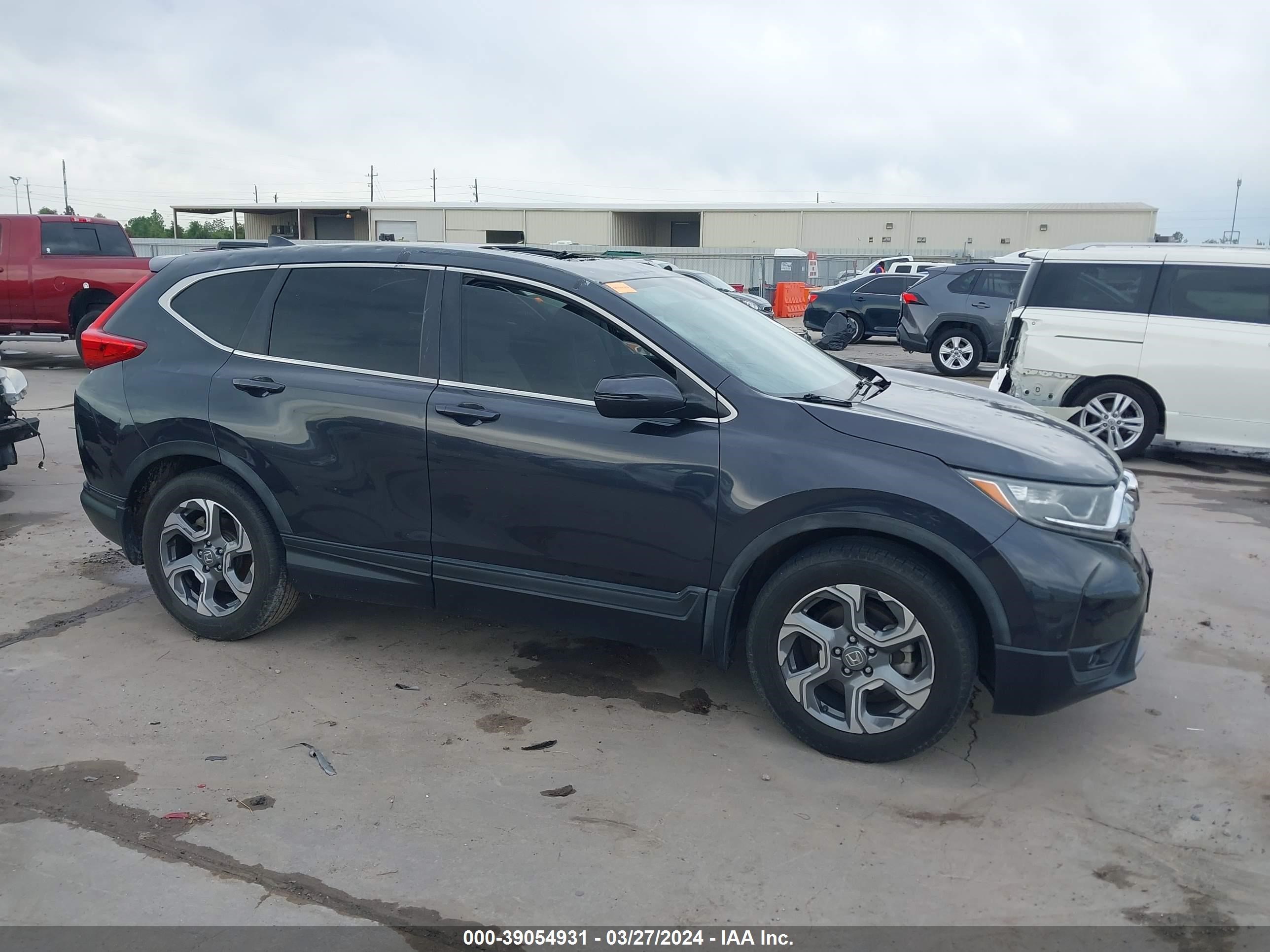 Photo 12 VIN: 5J6RW1H82KA032266 - HONDA CR-V 