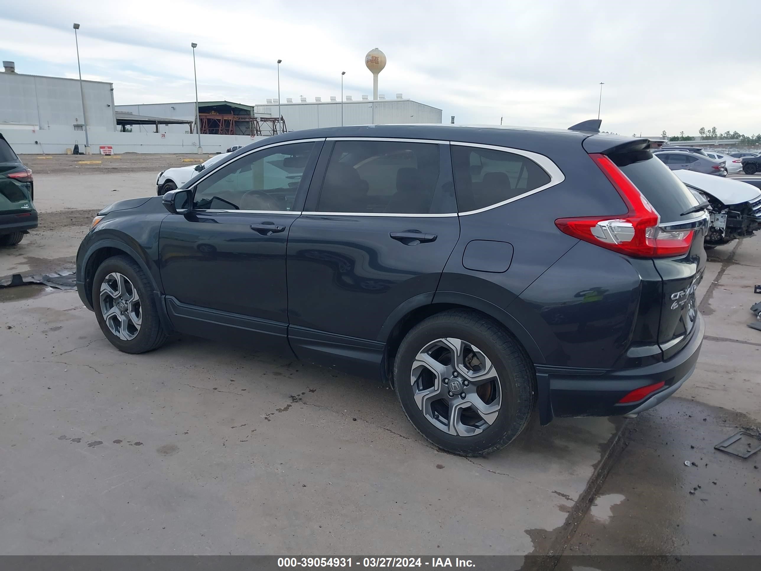 Photo 13 VIN: 5J6RW1H82KA032266 - HONDA CR-V 