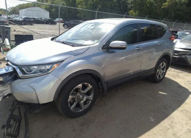 Photo 1 VIN: 5J6RW1H82KA042375 - HONDA CR-V 