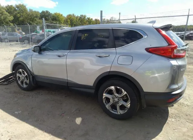 Photo 2 VIN: 5J6RW1H82KA042375 - HONDA CR-V 