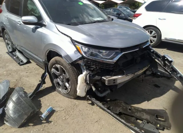 Photo 5 VIN: 5J6RW1H82KA042375 - HONDA CR-V 