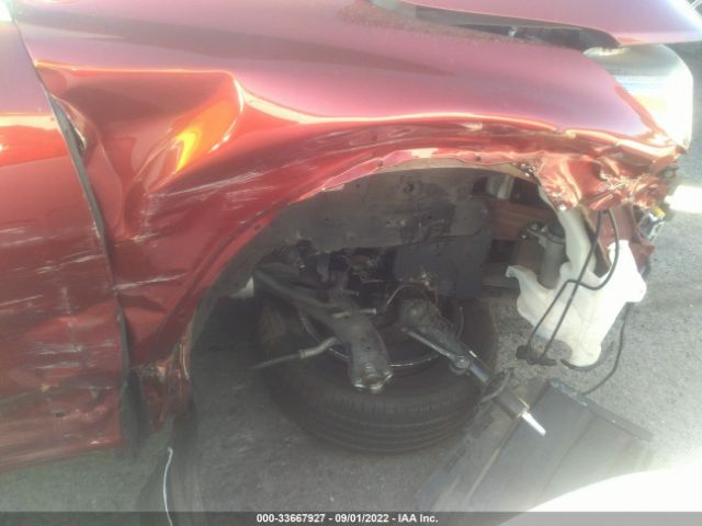 Photo 5 VIN: 5J6RW1H82KL003659 - HONDA CR-V 