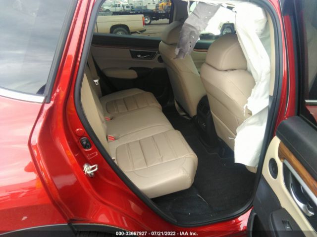 Photo 7 VIN: 5J6RW1H82KL003659 - HONDA CR-V 