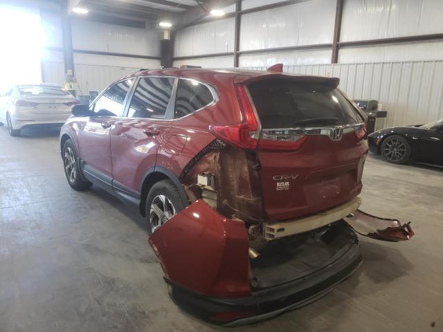 Photo 2 VIN: 5J6RW1H82KL003712 - HONDA CR-V EXL 