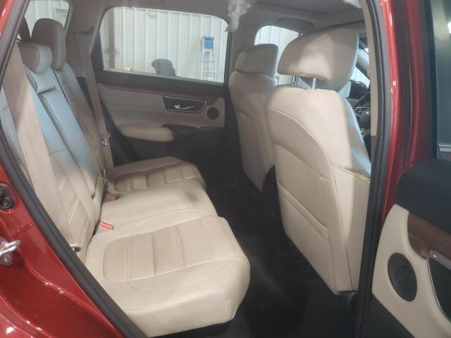 Photo 5 VIN: 5J6RW1H82KL003712 - HONDA CR-V EXL 