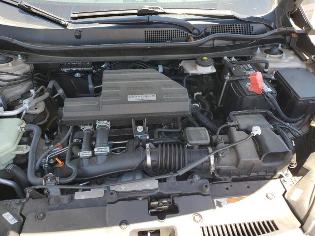 Photo 10 VIN: 5J6RW1H82KL003760 - HONDA CRV 