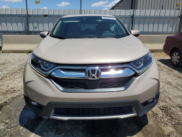 Photo 4 VIN: 5J6RW1H82KL003760 - HONDA CRV 