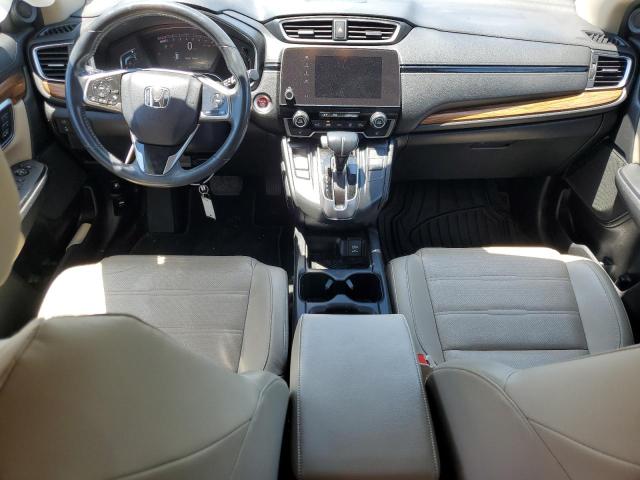 Photo 7 VIN: 5J6RW1H82KL003760 - HONDA CRV 