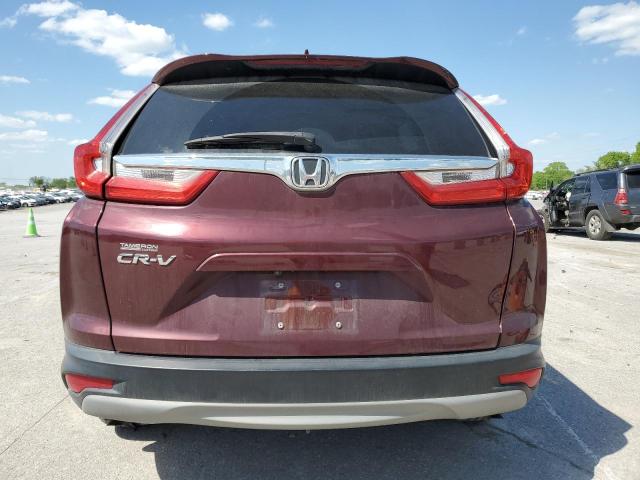 Photo 5 VIN: 5J6RW1H82KL006027 - HONDA CRV 