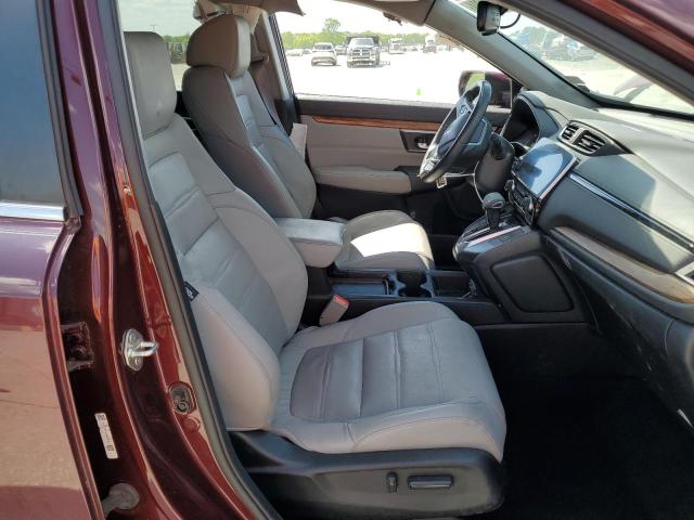 Photo 6 VIN: 5J6RW1H82KL006027 - HONDA CRV 