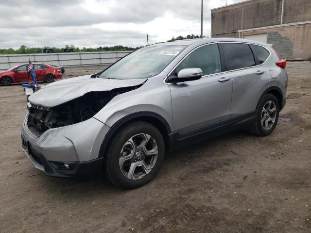 Photo 0 VIN: 5J6RW1H82KL006545 - HONDA CRV 