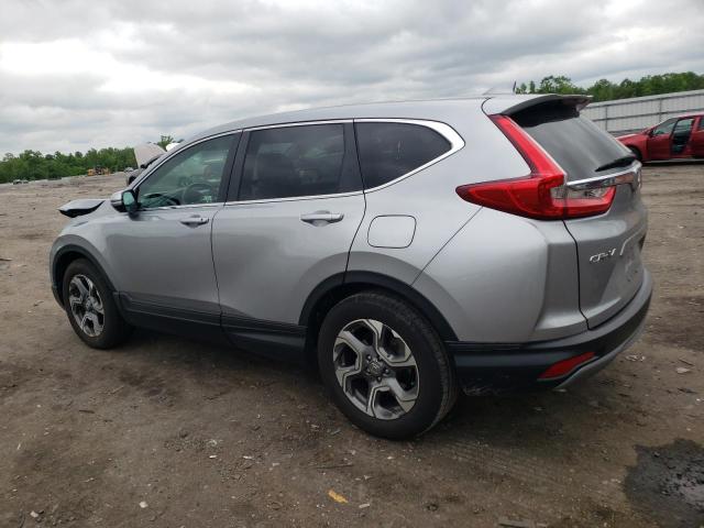 Photo 1 VIN: 5J6RW1H82KL006545 - HONDA CRV 