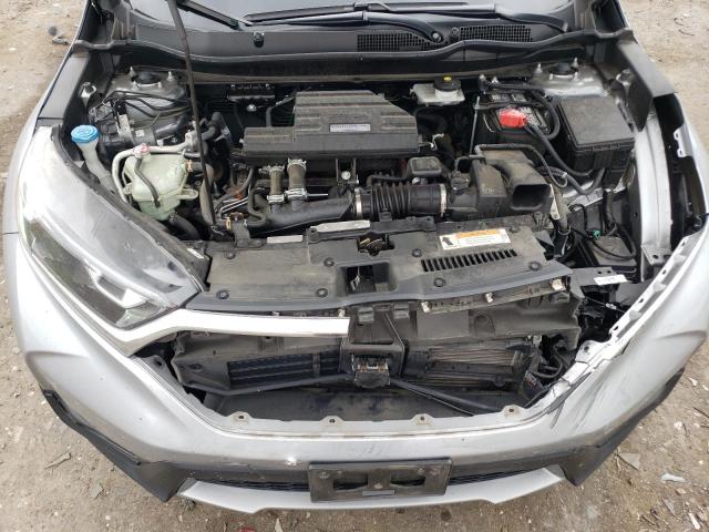 Photo 10 VIN: 5J6RW1H82KL006545 - HONDA CRV 