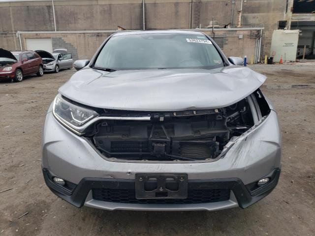 Photo 4 VIN: 5J6RW1H82KL006545 - HONDA CRV 