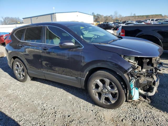 Photo 3 VIN: 5J6RW1H82KL006755 - HONDA CRV 