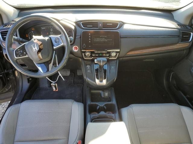 Photo 7 VIN: 5J6RW1H82KL006755 - HONDA CRV 