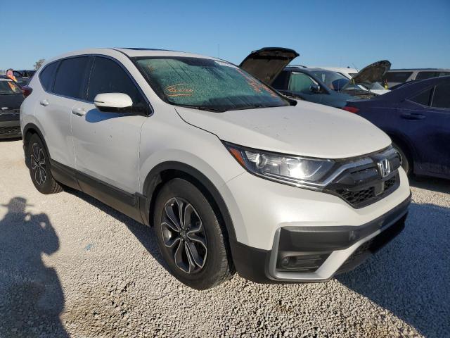 Photo 0 VIN: 5J6RW1H82LA019907 - HONDA CR-V EXL 