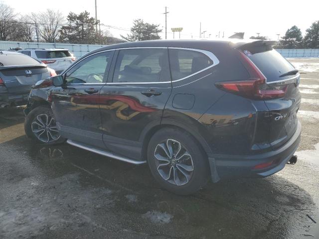 Photo 1 VIN: 5J6RW1H82LA020779 - HONDA CR-V EXL 