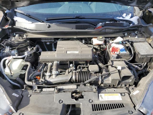 Photo 11 VIN: 5J6RW1H82LA020779 - HONDA CR-V EXL 