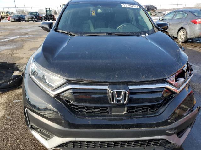 Photo 4 VIN: 5J6RW1H82LA020779 - HONDA CR-V EXL 