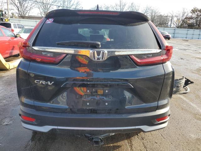 Photo 5 VIN: 5J6RW1H82LA020779 - HONDA CR-V EXL 