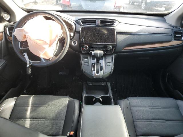 Photo 7 VIN: 5J6RW1H82LA020779 - HONDA CR-V EXL 